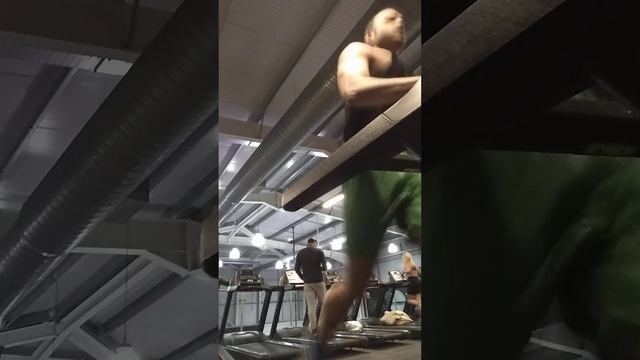 treadmill and stepper (2)
