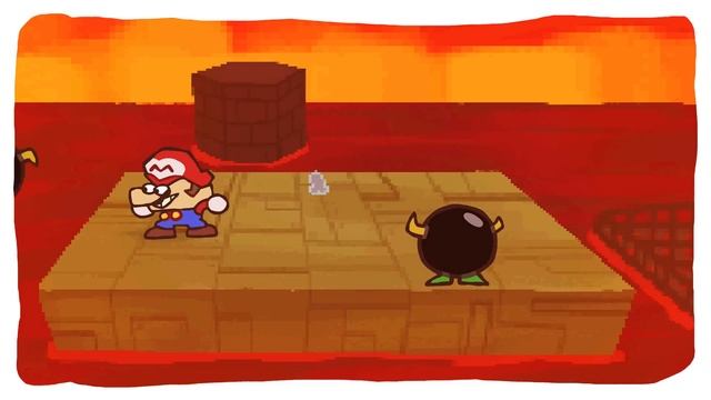 The Ultimate “Super Mario 64” Recap Cartoon