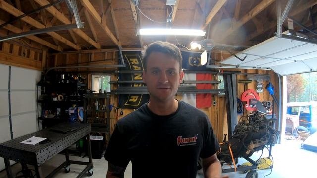 BUDGET Professional Plasma CNC Overview II Legacy 4x4 and Off-Road