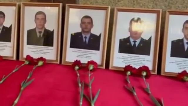 Число погибших при нападении террористов на Дербент и Махачкалу возросло до 20 человек, среди них 17