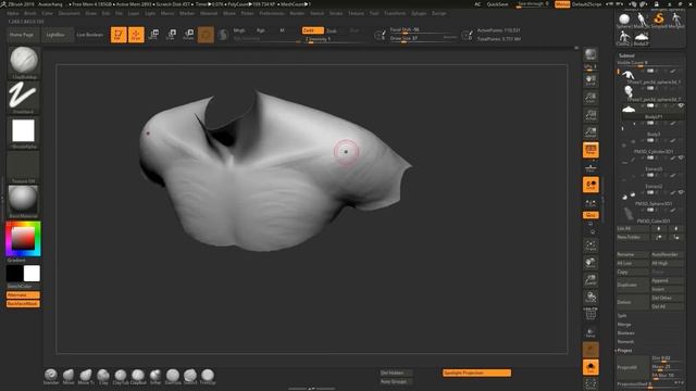 Если бы "Аватар: Легенда об Аанге" был в 3D