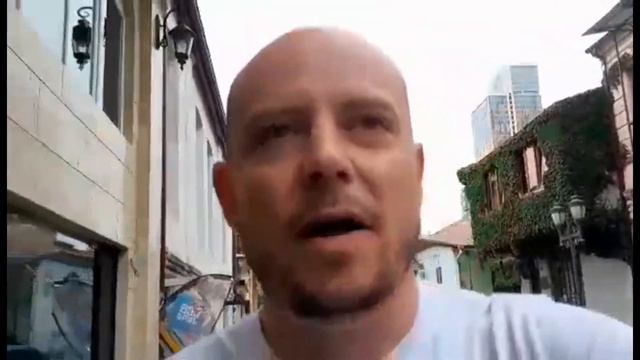 Гражданина Молдовы будут судить в Батуми "за Абхазию"