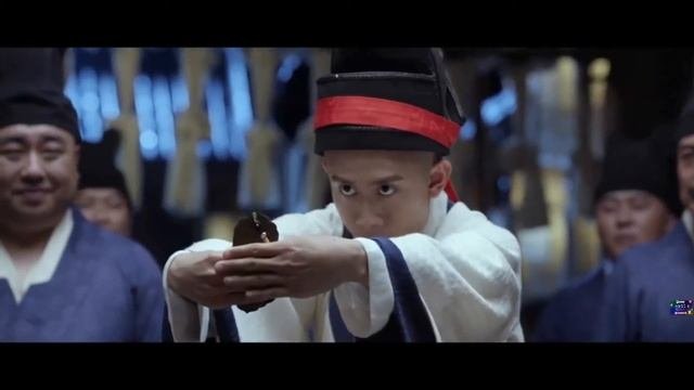 Трёхножный олень Lu Ding Ji (2020) (TV Series) Русский Free Cinema Aeternum