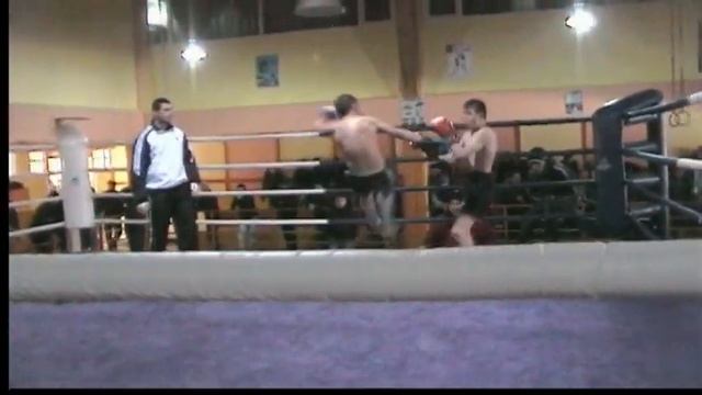 Озеро Севан поселок Гагарин HAMLET ARAKELYAN ( Armenia Vs Georgia ) K-1