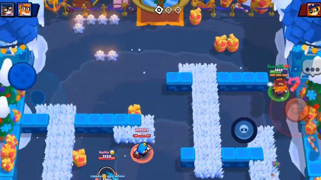 браво Старс