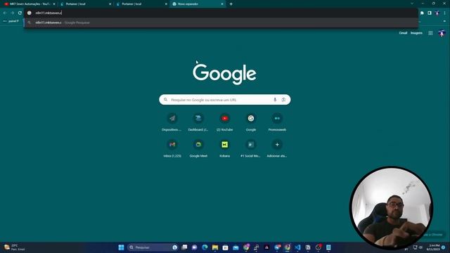 Auto Instalador N8N, Api Evolution e Typebot instale Fácil!
