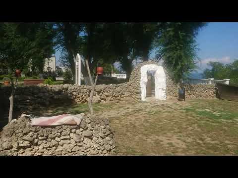 04.08.2022. Тамань. Дом-музей Лермонтова.
