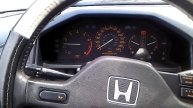 PGMFI prelude 1985, IAC valve problem??