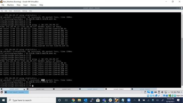 Kubernetes Chaos Engineering | Litmus-Community-Sync-up-August 2021