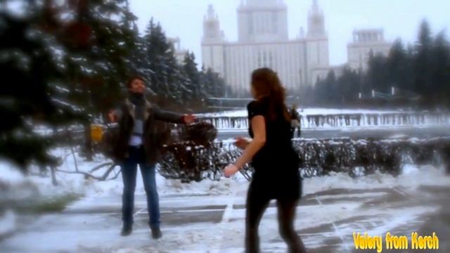 Владимир Асмолов ❄Первый снег