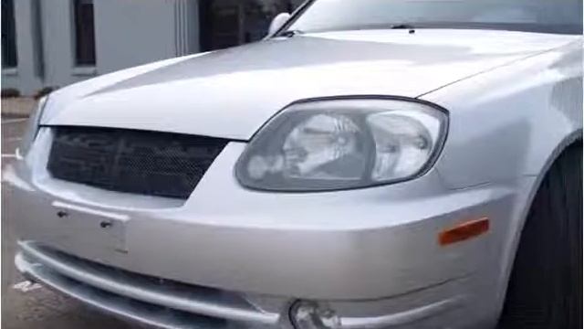 2003 Hyundai Accent Used Cars Eden Prairie MN