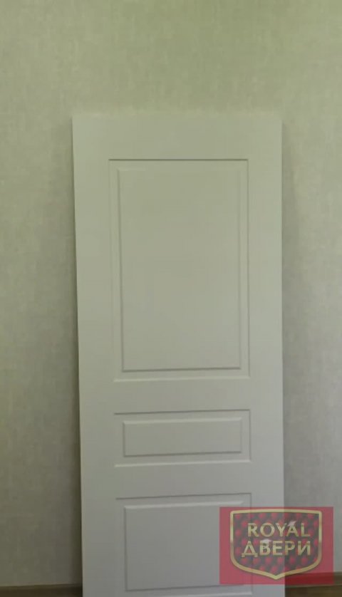 Подготовка к монтажу семи дверей «Эмма 55»(Аэлита) в частном доме .Роял-двери.