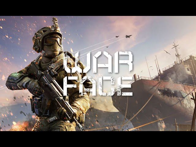 Warface