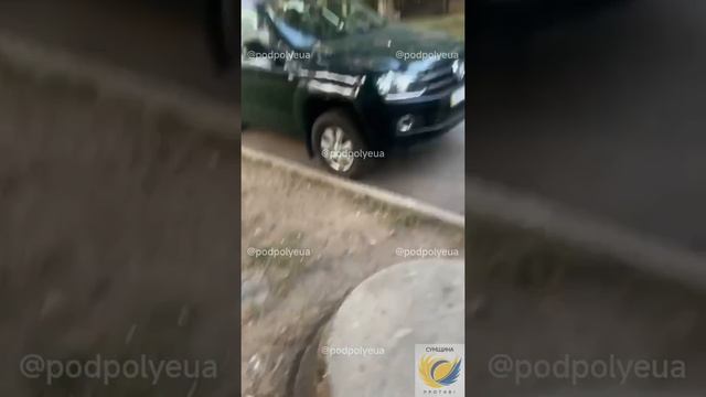 ‼️🔥🇺🇦 Автомобили ТЦК горят по всей Украине: свежие кадры из разных городов !!!