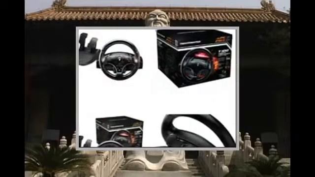 Thrustmaster T1000 Force