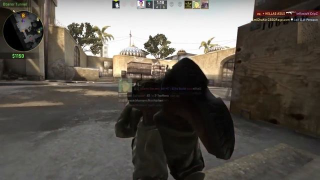 CS:GO - FUNNY MOMENTS RAGE AND MORE!!!