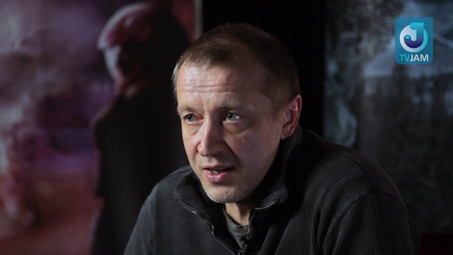 TV Jam в гостях у кинокомпании «Союз Маринс Групп». Часть вторая.