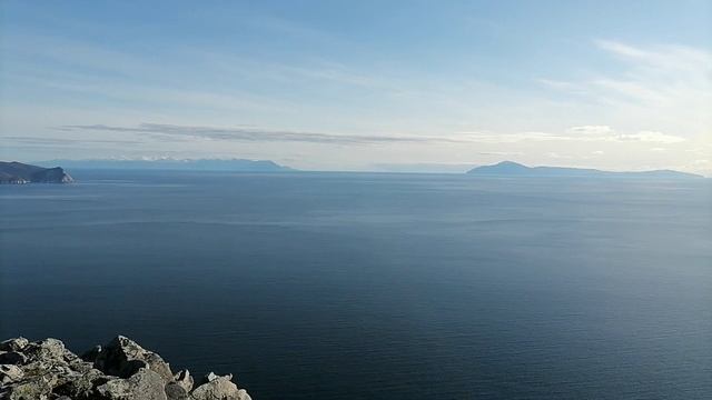 Бухта Светлая. Магадан. Охотское море.