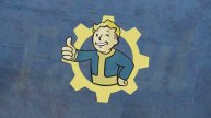 Убежище и Хранитель | Fallout Vault Boy | Minimalism - Живые Обои