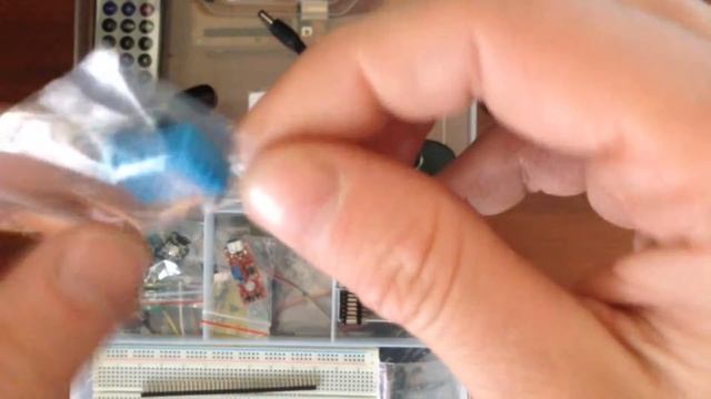 Распаковка посылка из Китая №21.Aliexpress