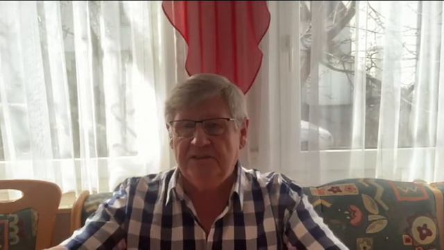 Утренние чтения. О вашей вере говорят во всем мире