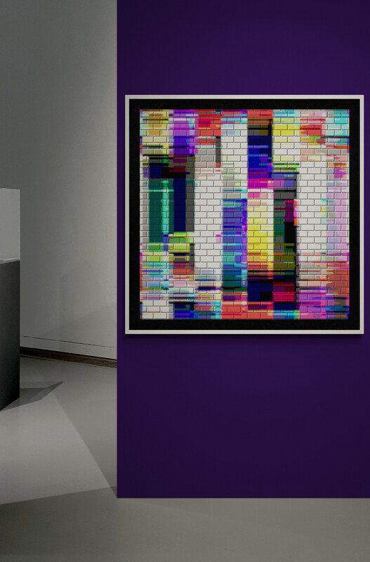 4new#ARTplatform - Photo Design modern -Exclusive only !