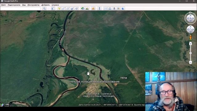 Прикольное путешествие.