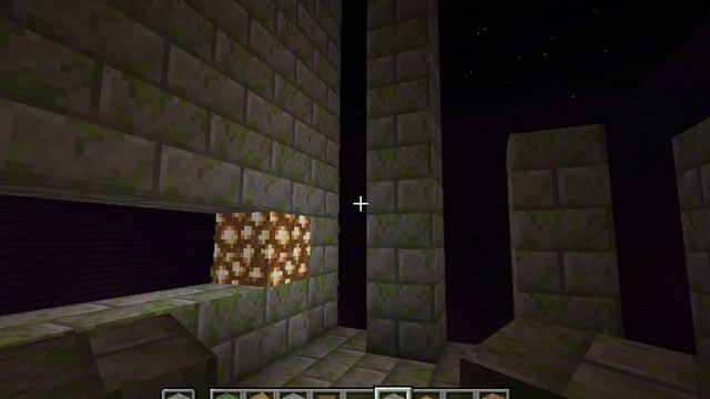 Building a house in a rock for minecraft survival 31 part