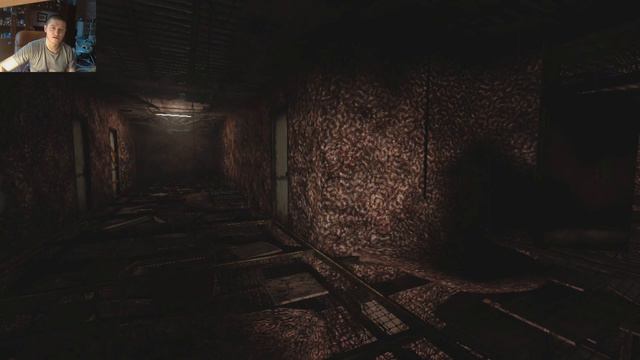 Прохождение игры Silent Hill: Alchemilla#11.Это просто Финиш!!!
