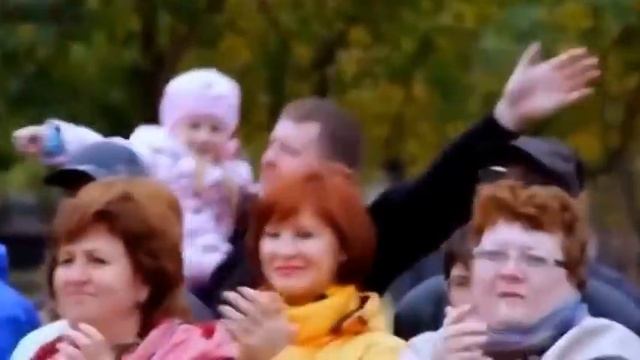 Ольга Дубова "Спасибо"