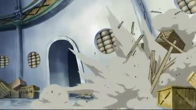 КАК ЛУФФИ и ЗОРО СЛИЛИ! / Ван Пис разбор 1041+