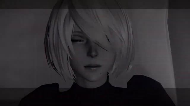 Nier automata Episode 1: All systems online