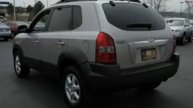 2005 Hyundai Tucson Colorado Springs CO