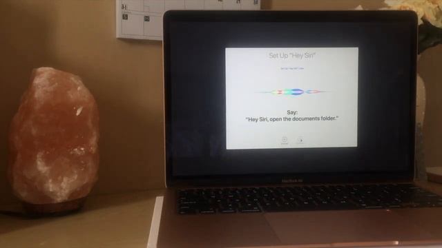 Macbook Air 2020 Unboxing + Setup!