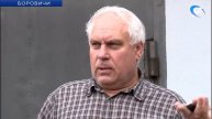 Специалисты газовых служб провели рейд в Боровичах
