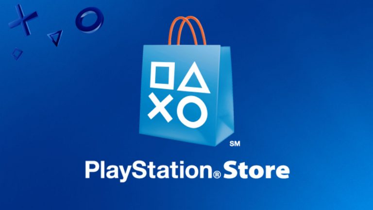 Sony отключила PlayStation Store в РОССИИ.