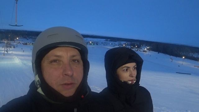Гребени