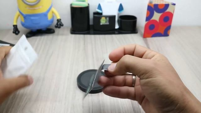 Como Ponerle Carga Inalámbrica a Cualquier Teléfono Android Muy Fácil