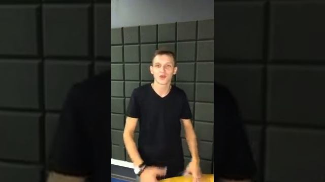 Мое имя Алексей Нижний. Видео знакомство.