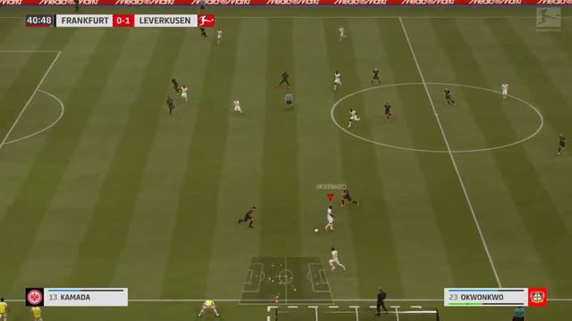 BAYER LEVERKUSEN FIFA 19  MODO CARREIRA