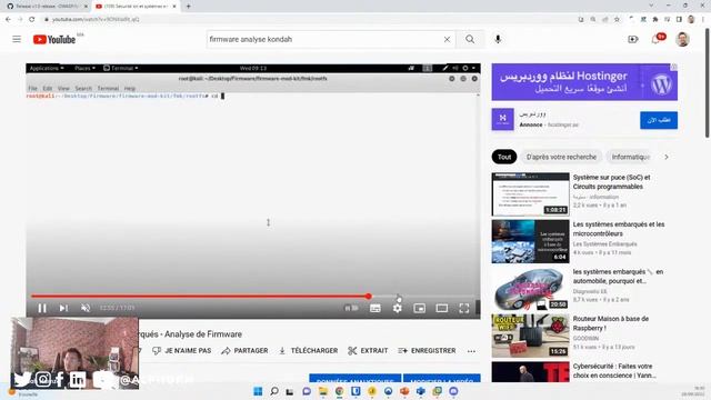 Mise en place d’un lab de pentest (All-In-One)