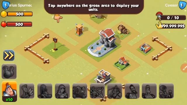 PAANO MAG DOWNLOAD NG TOTAL CONQUEST MOD OFFLINE I GameNation TV