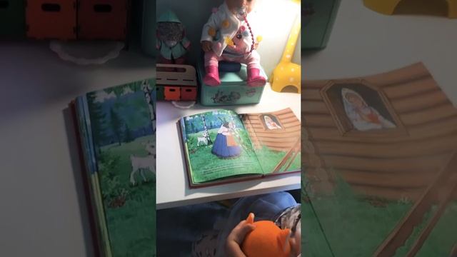 Сказка Сестрица Аленушка и братец Иванушка