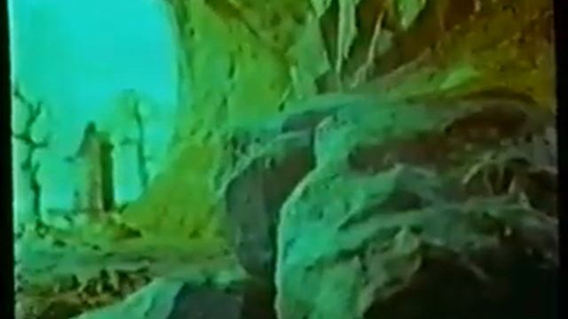 Сказка о Царе Салтане + Муми - тролль и комета