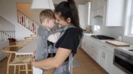Graco Cradle Me 4-in-1 Carrier Review - Babylist