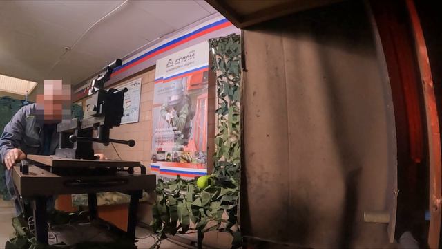 Наш Краш. Седьмой выпуск