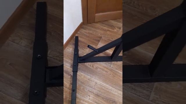 Стойки для штанги