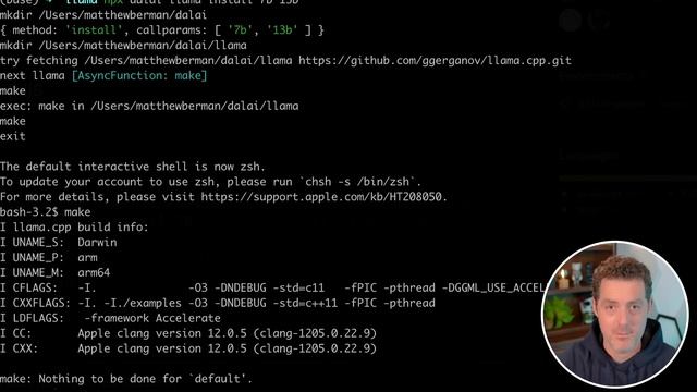 LLaMA  Alpaca: Install ChatGPT Locally. ? Better than ChatGPT? Tutorial