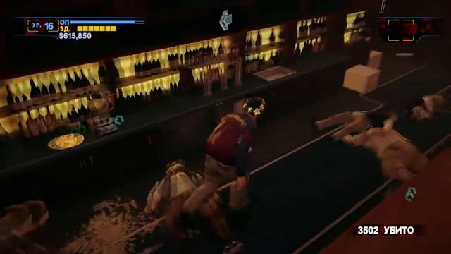 Обзор на Dead Rising 2 Off The Record