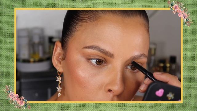 ABH NOUVEAU PALETTE ANASTASIA BEVERLY HILLS - MAKEUP TUTORIAL ?✨